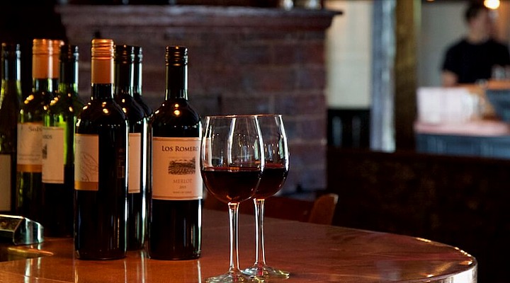Image for Wine & Dine Stay from £164 per night