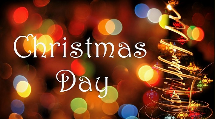Image for Christmas Day Lunch £79 per person