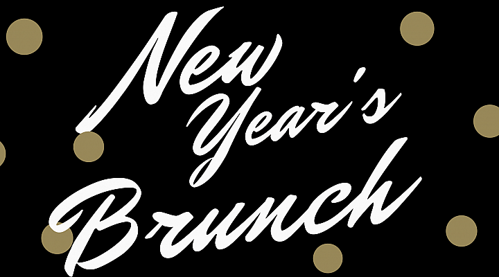 Image for New Years Day Brunch 2024